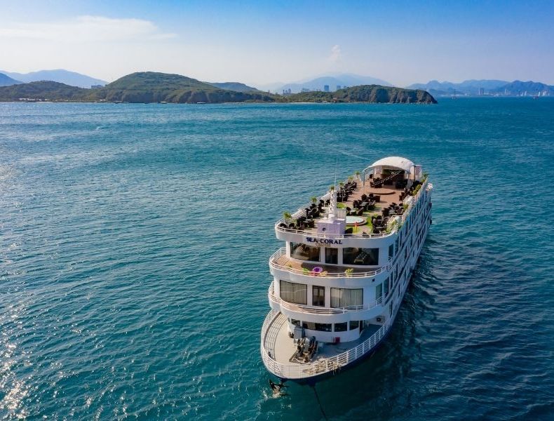 Day Tour Nha Trang